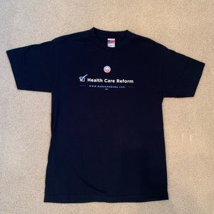 Vintage Obama T-Shirt